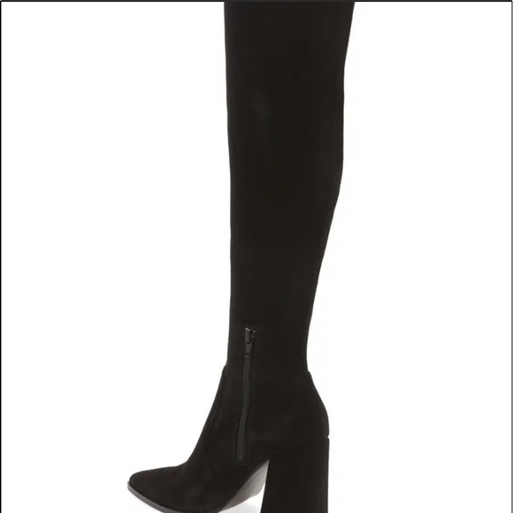 Steve Madden boots - Picture 2 of 6